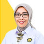 Prof. Dr. Eniya Listiani Dewi