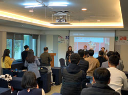 소통과 협력의 하모니