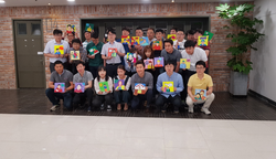 팝아트, 자화상 그리기