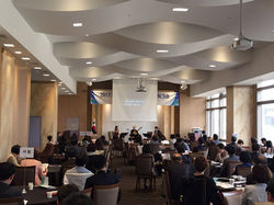 렉처 콘서트(소통과 협력의 하모니)