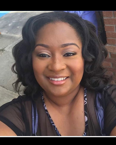 CYNTHIA JONES