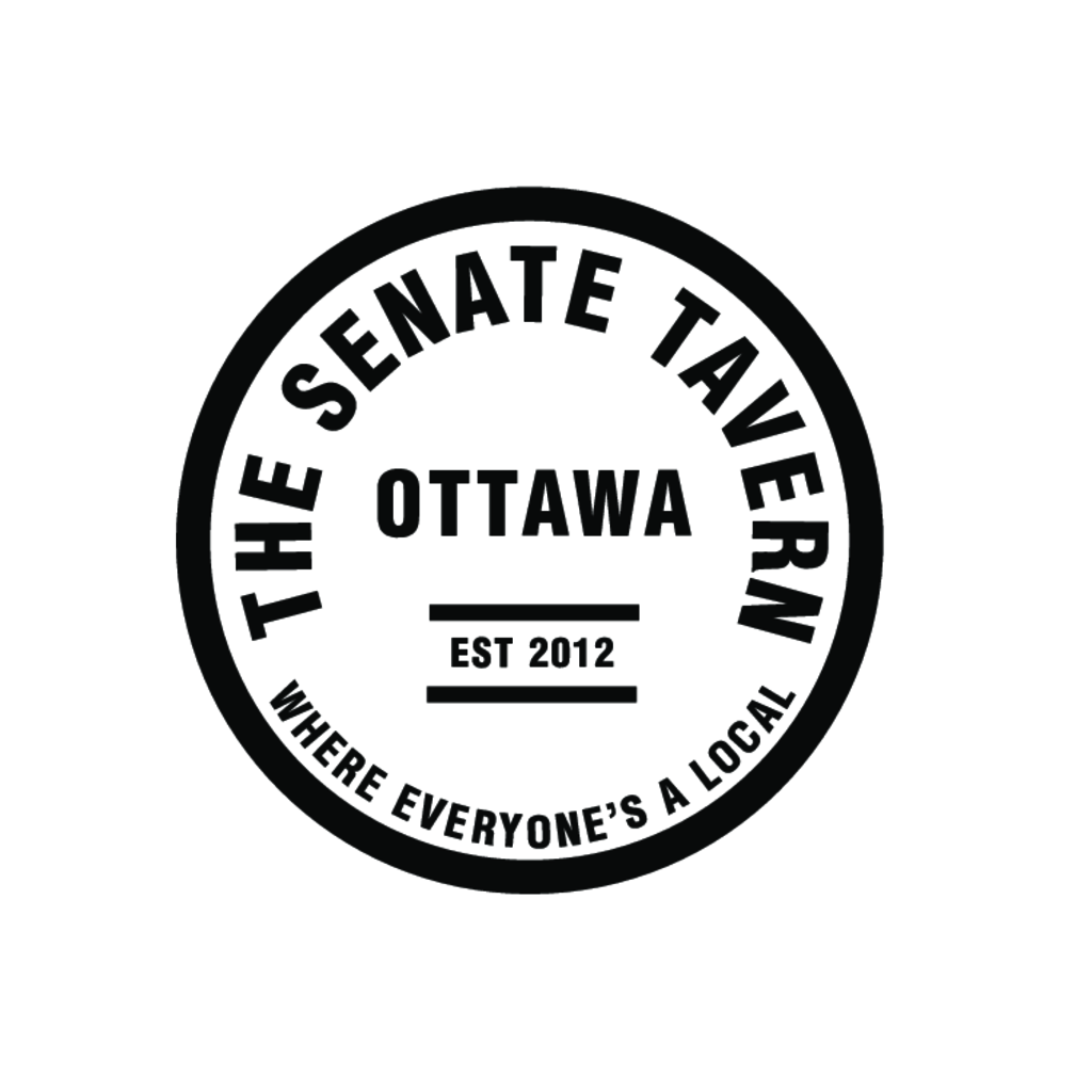 The Senate Tavern in Ottawa