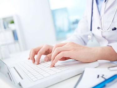 МОЗ розвиває цифрові компетентності серед медичних працівників