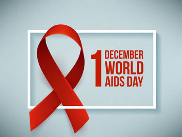 Всесвітній день боротьби зі СНІДом