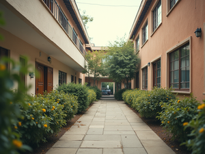Enhancing Apartment Safety with Professional De-escalation Services