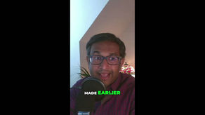 Romesh guests on the Built Different Podcast