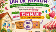 Feirinha da Primavera