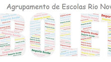 Boletim informativo do Desporto Escolar