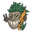Brättli Bude Logo