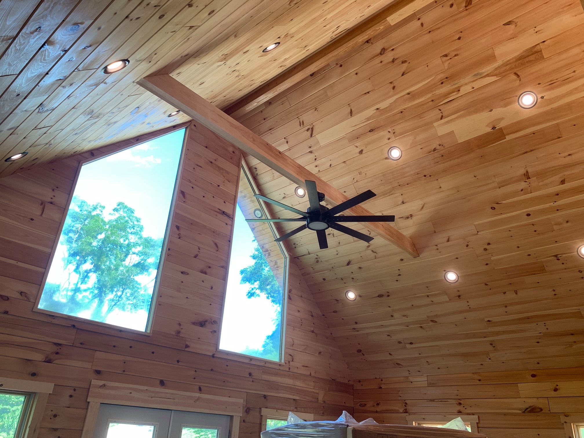 Hocking Hills Cabin Rental Ak Chalets