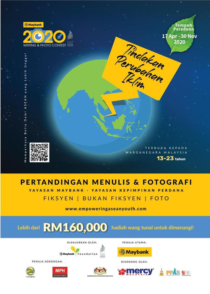 Perdana foundation image