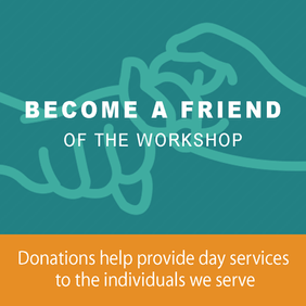 Become a Friend