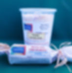 Laundry Detergent & Fire Starter