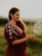 Smudging & energy Clearing