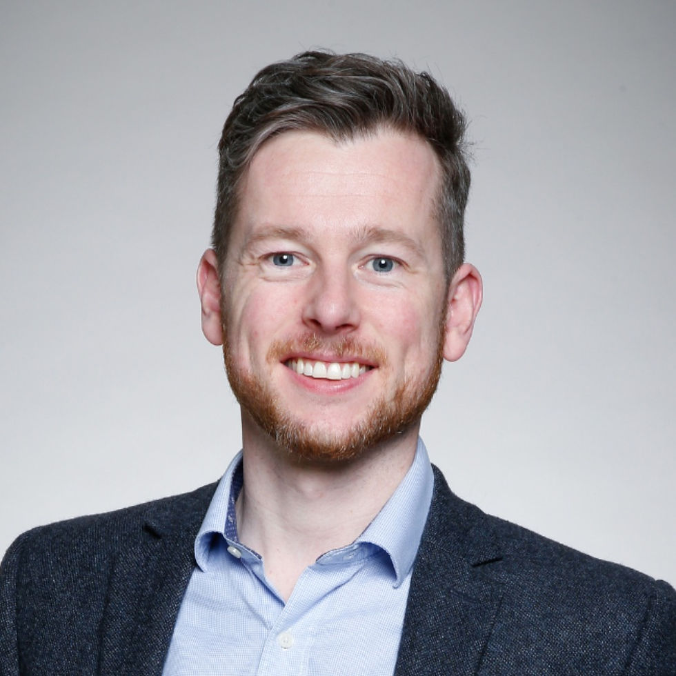 Prof. Christopher Stewart