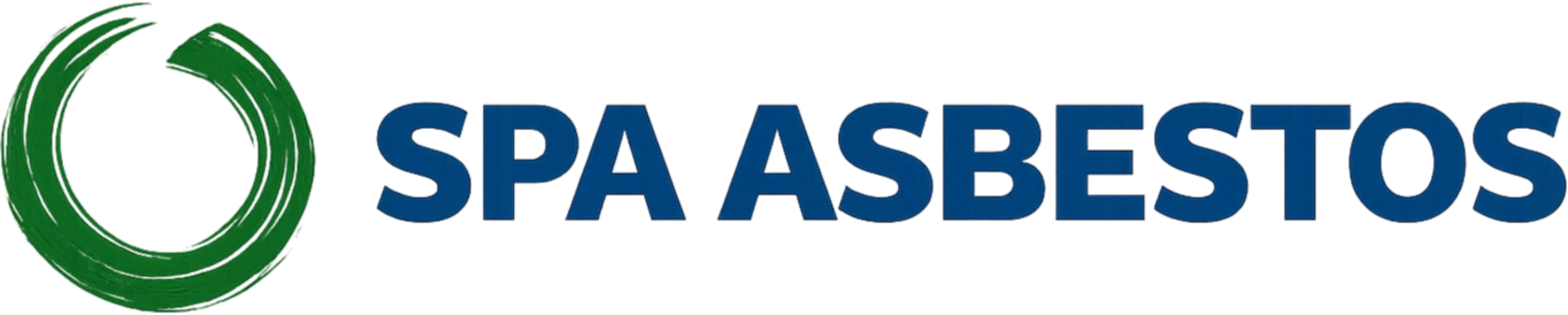 Spa Asbestos Logo