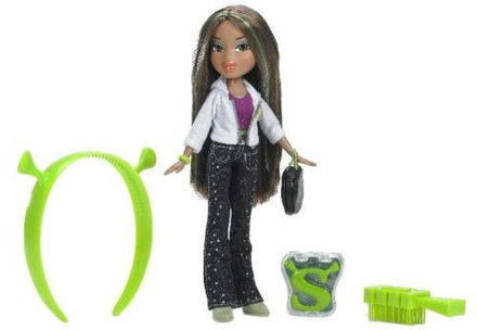 Bratz Shrek 3