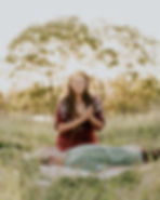 Spiritual Transformation