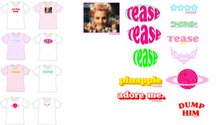 Rieval: Creative Direction