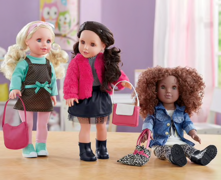 Style Girls Lifestyle