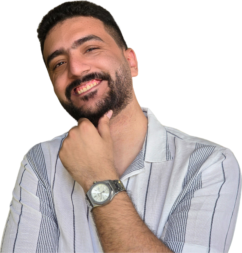 Gamal Mohamed WIX Expert