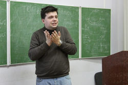 Защита стажировки