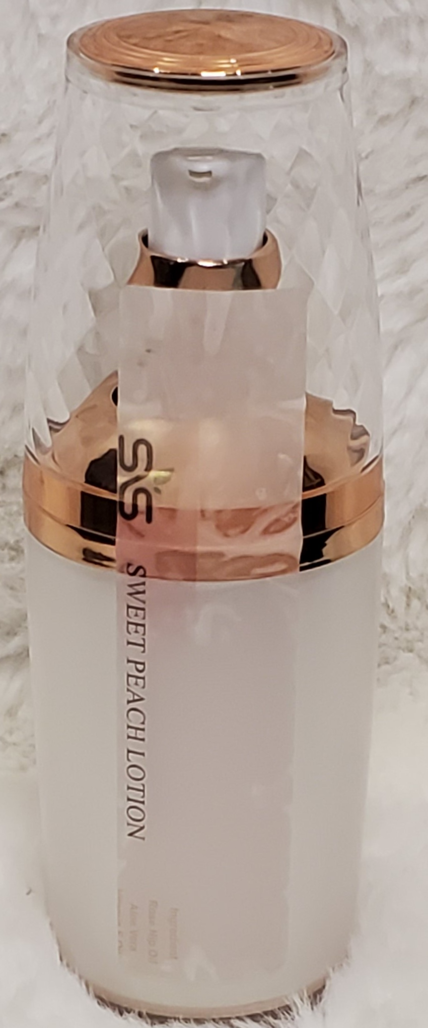 Miniatura: All Natural Lotion Products