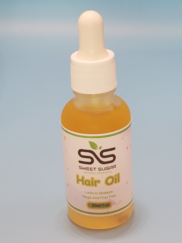 Thumbnail: Hair Care Collection