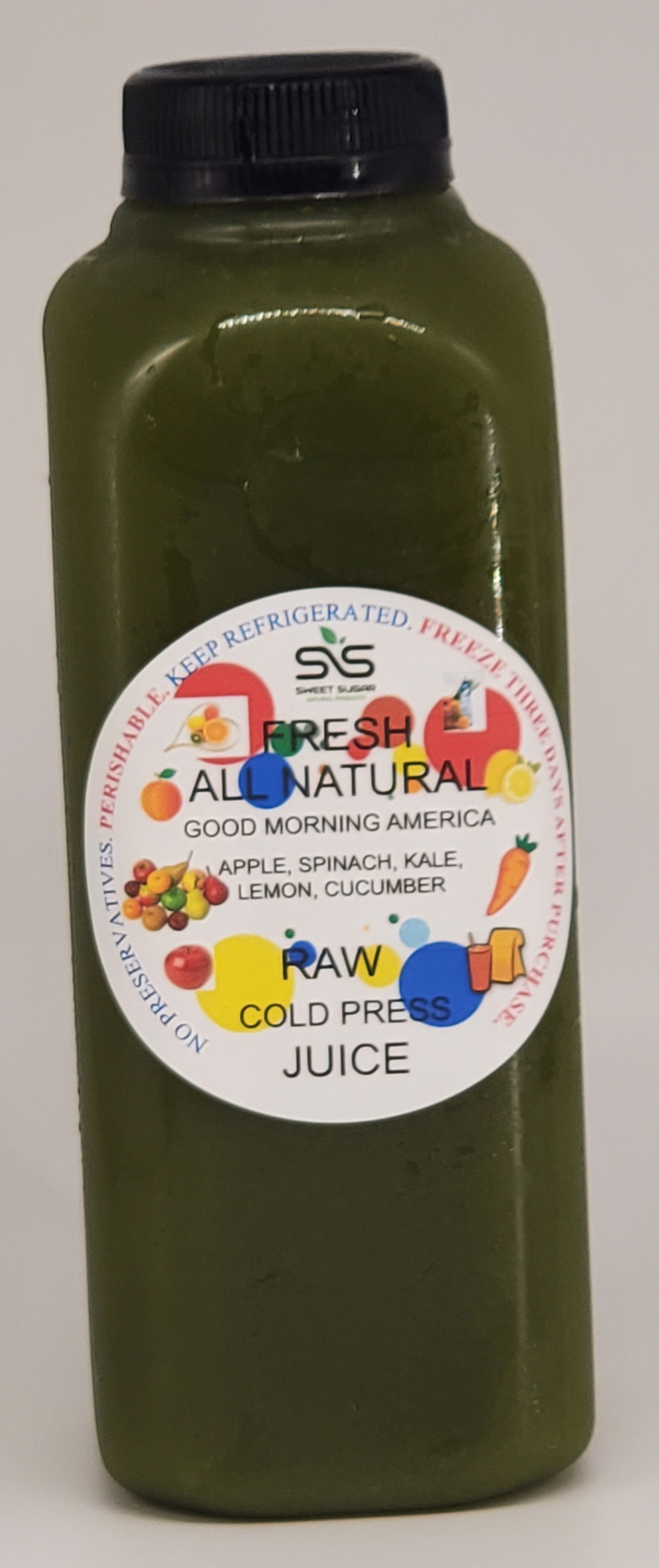 Good Morning America