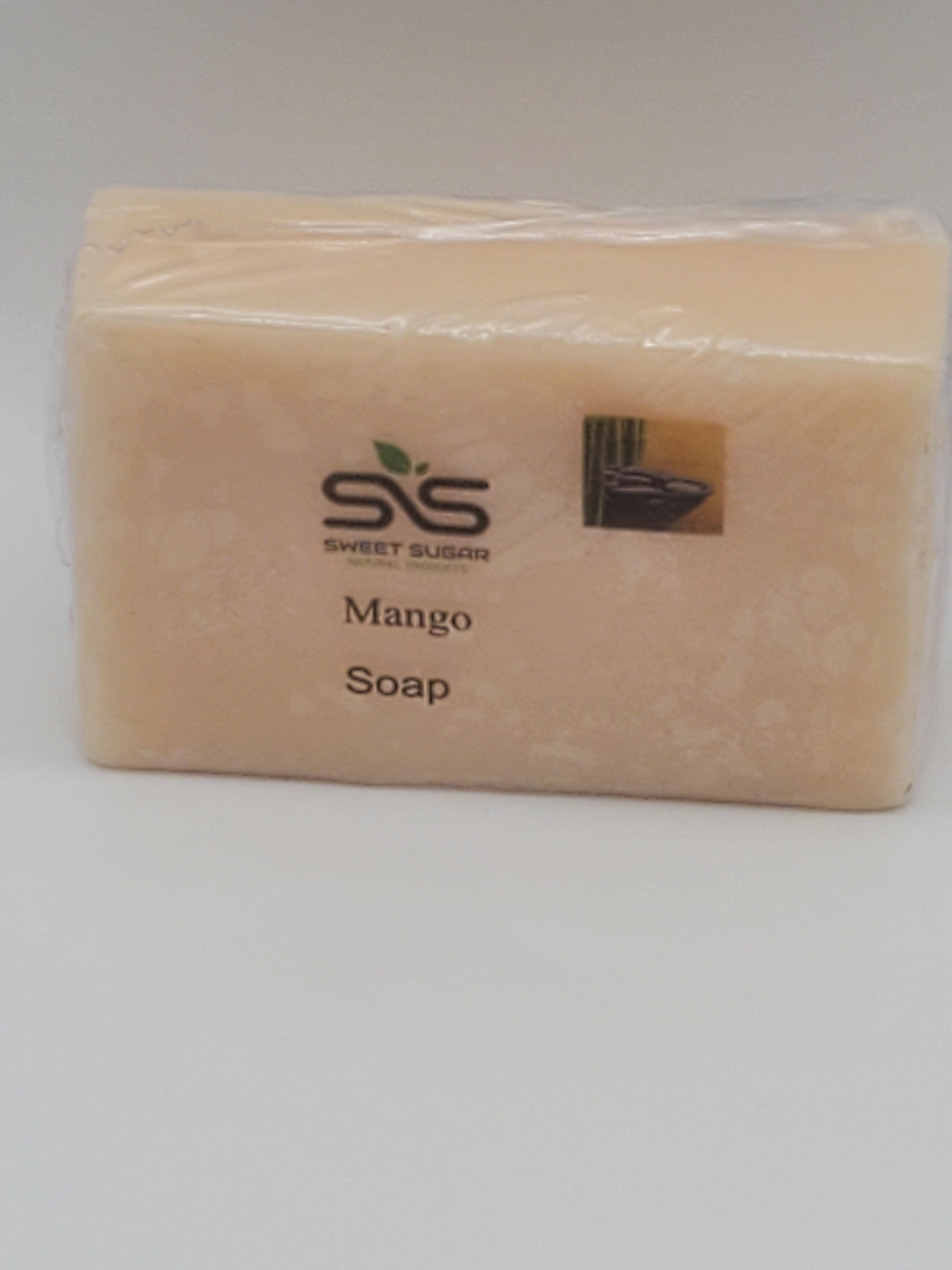 MANGO SOAP