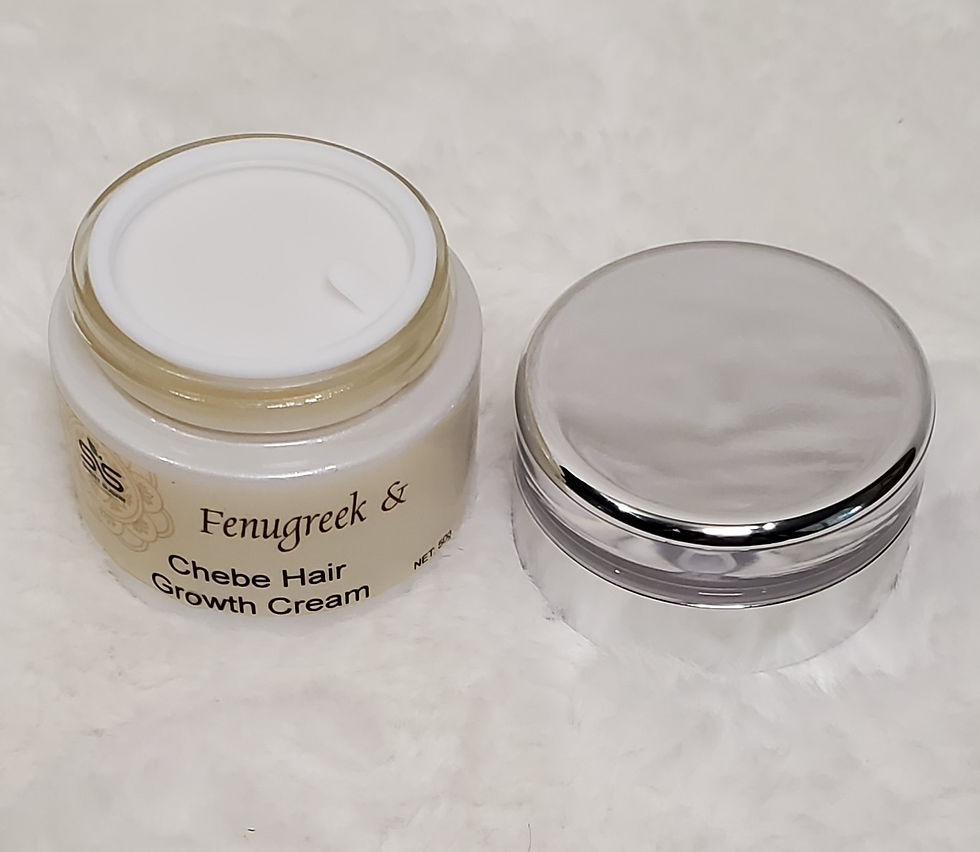 Miniatura: All Hair Growth Cream Products