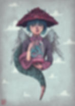 Iniciación - Initiation