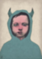 Sospechoso - Suspect