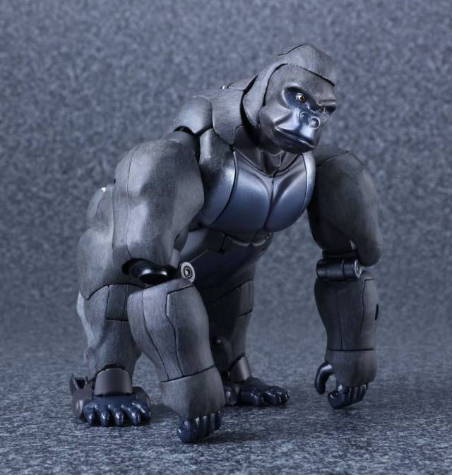 Thumbnail: Takara Tomy Masterpiece MP-32 Optimus Primal