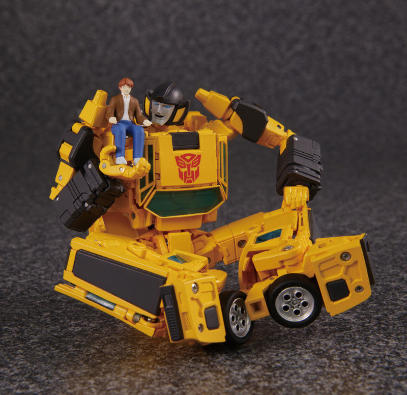 Thumbnail: MP-39 Sunstreaker - Takara/Tomy official