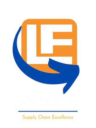 Logo de LogÃstica Fast