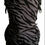 Miniatúra: Zumbucca 3XL Lolly Woven Zebra Antracite
