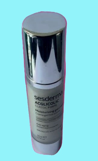 Thumbnail: ACGLICOLIC Classic forte crema gel