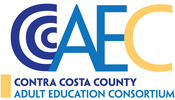 Contra Costa County Adult Education Consortium logo