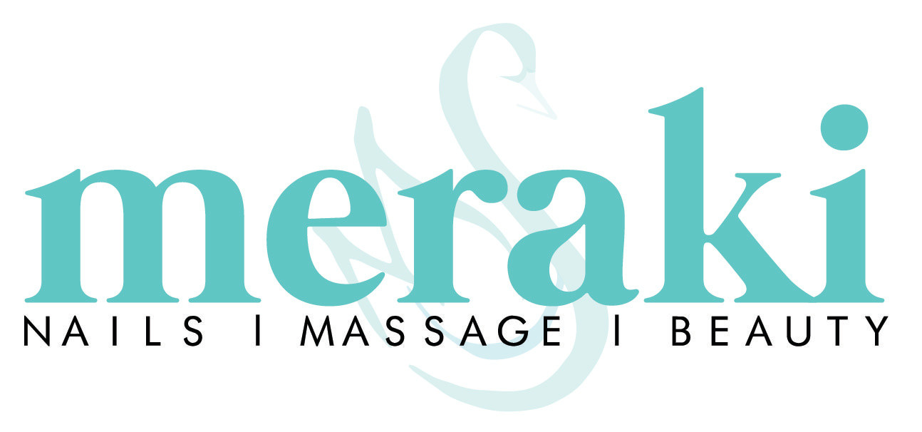 Clean, professional medical spa treatment room with neutral tones at Meraki Spa in Newburyport