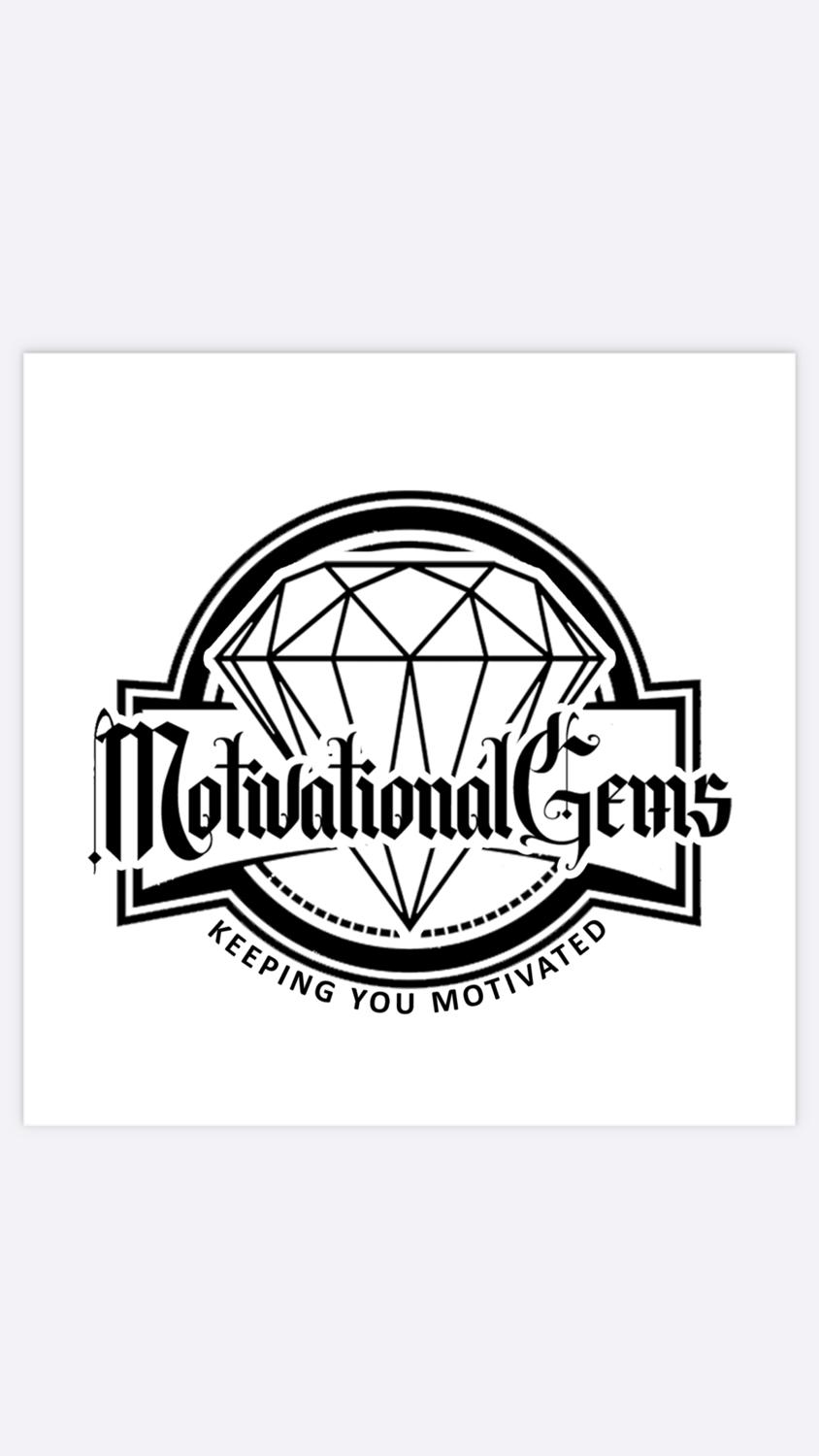 Writer: MotivationalGems
