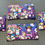 Thumbnail: Cosmic Cuties -4 piece set