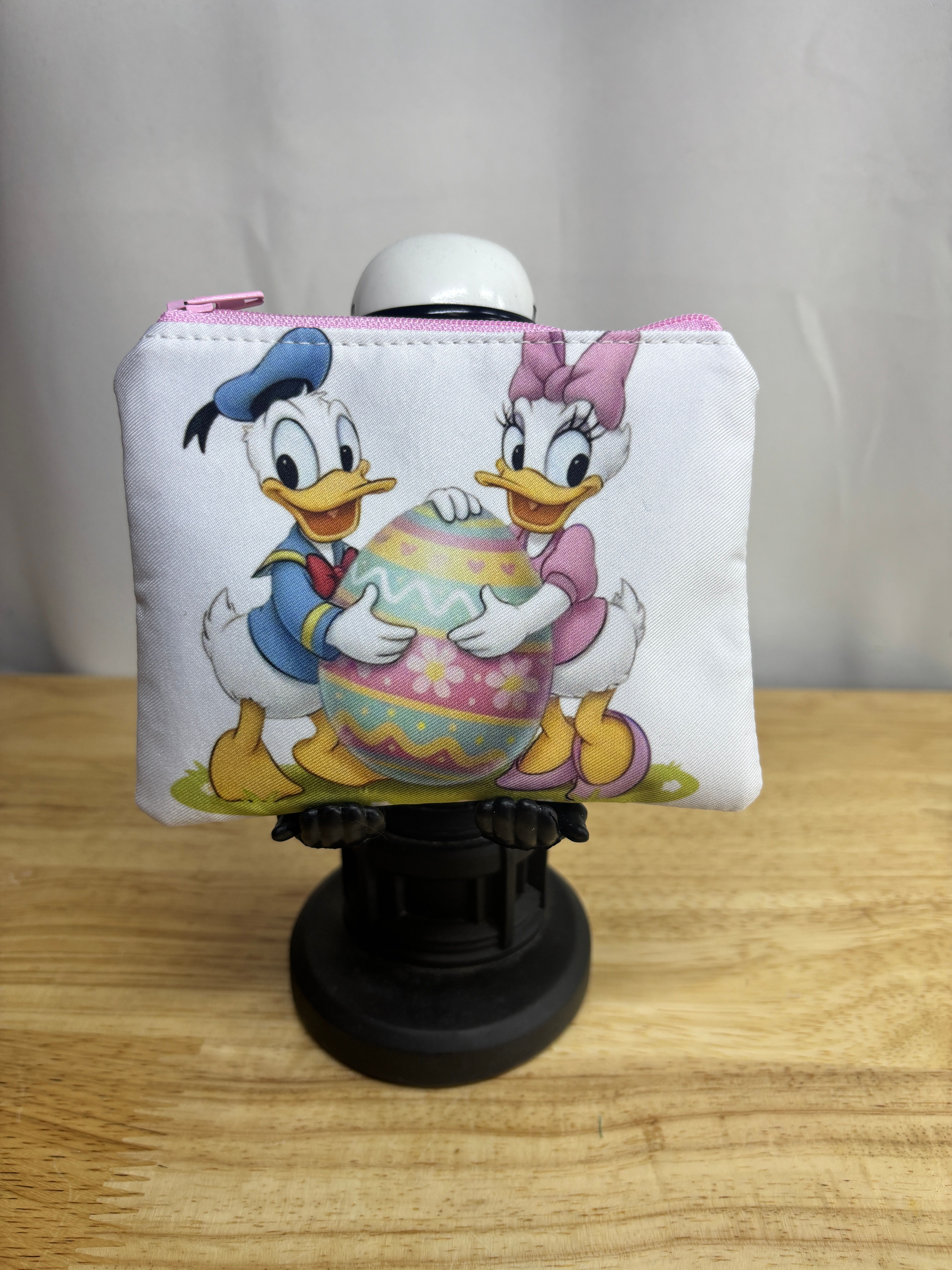 Egg Hunt Sweethearts Mini Pouch