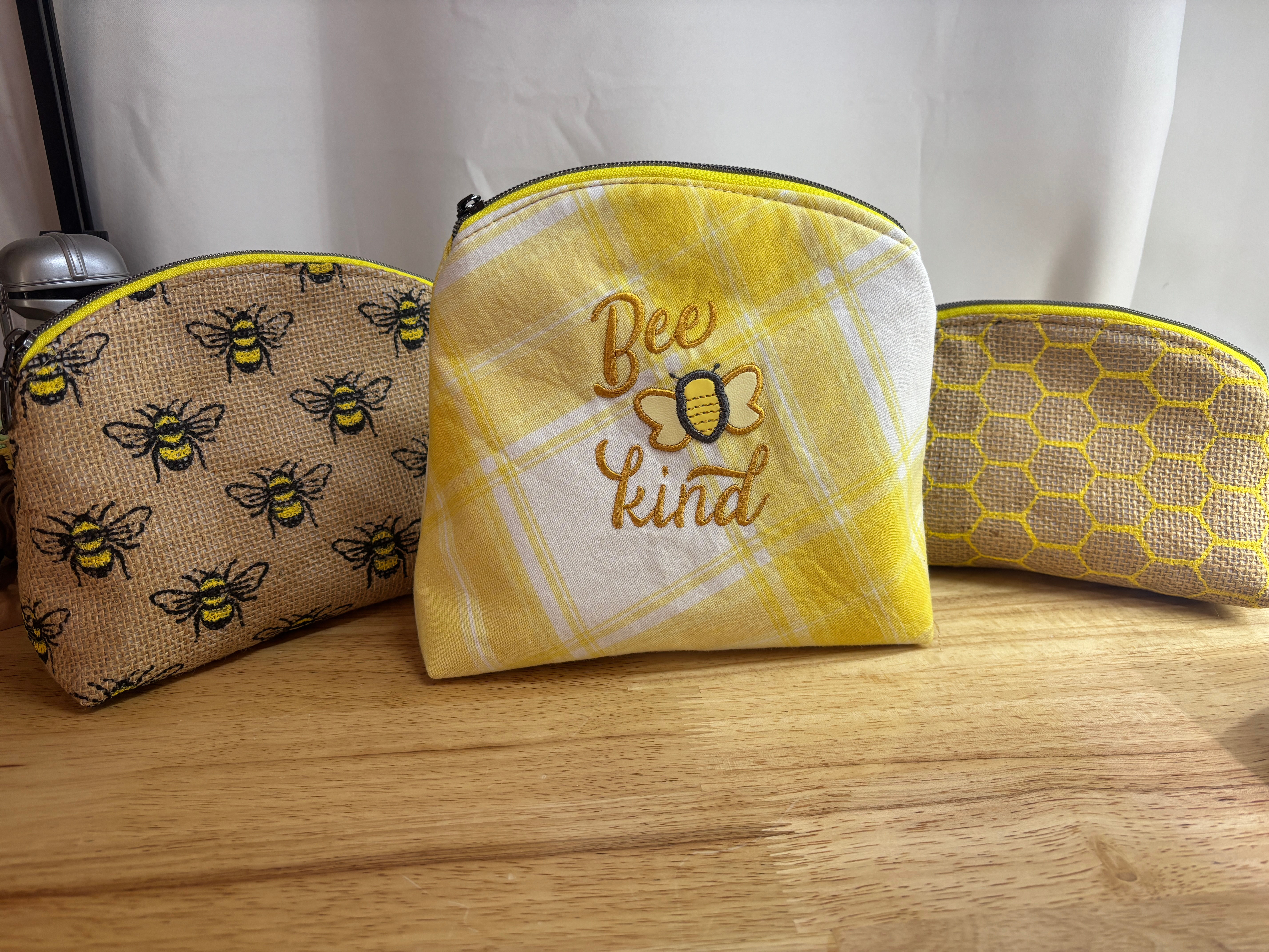 Bee Kind & Organized
