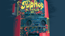 Festival Hip Hop al parque 2017- HipHopEsVida