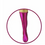 Thumbnail: Spats - METALLIC Gold Silver Pink