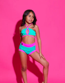 Kandi Kouture Dancewear