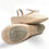 Thumbnail: Pink Leather ballet shoes