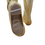 Thumbnail: Spats - METALLIC Gold Silver Pink