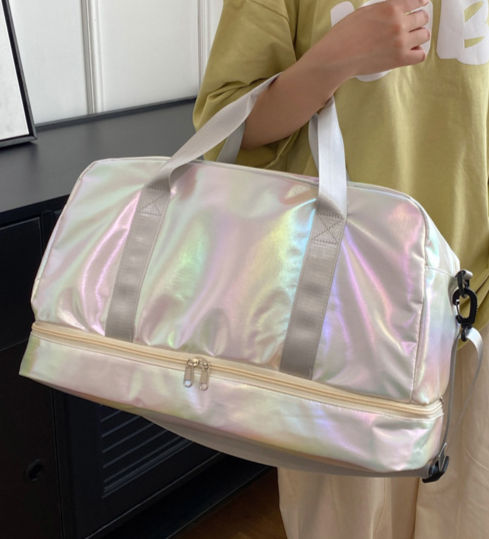 Thumbnail: White dance bag